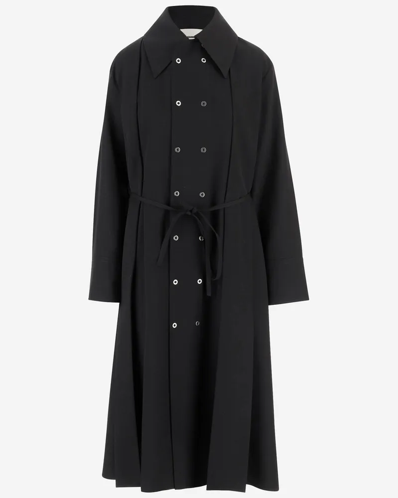 Jil Sander  Black