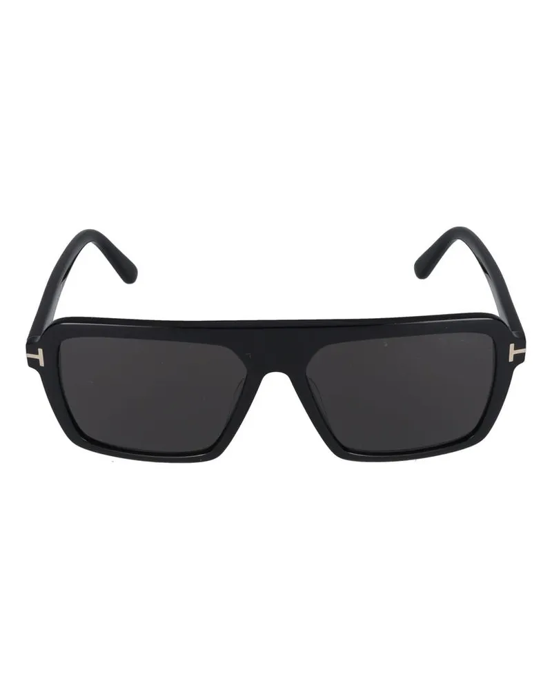 Tom Ford Sonnenbrille  FT1176 01 A /15 /145 01a