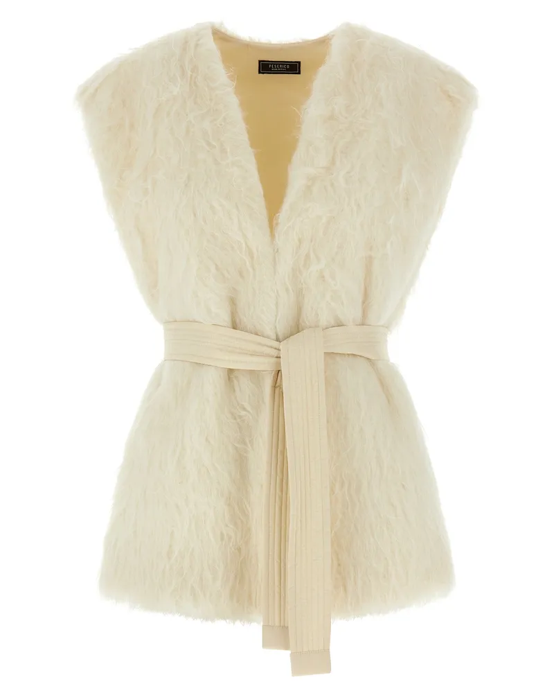 Peserico Furwest White
