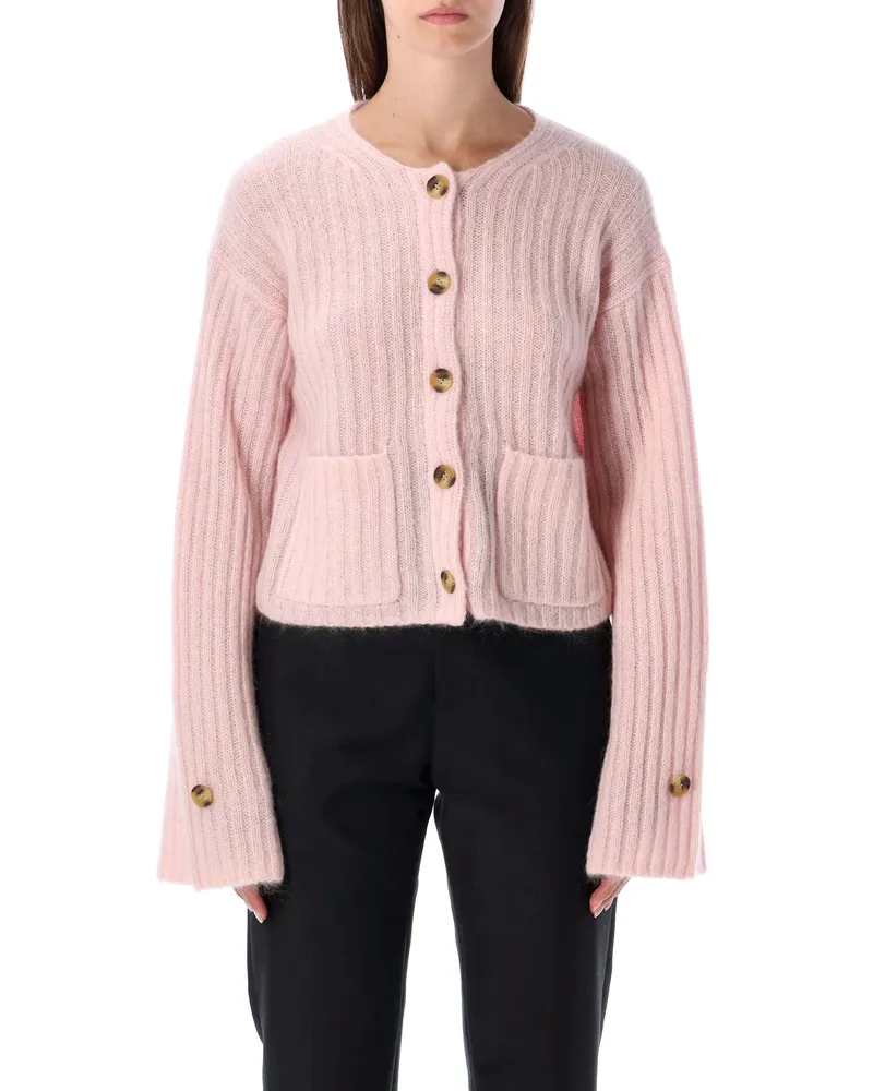 By Malene Birger Von Malene Birger Pullovers Chalk