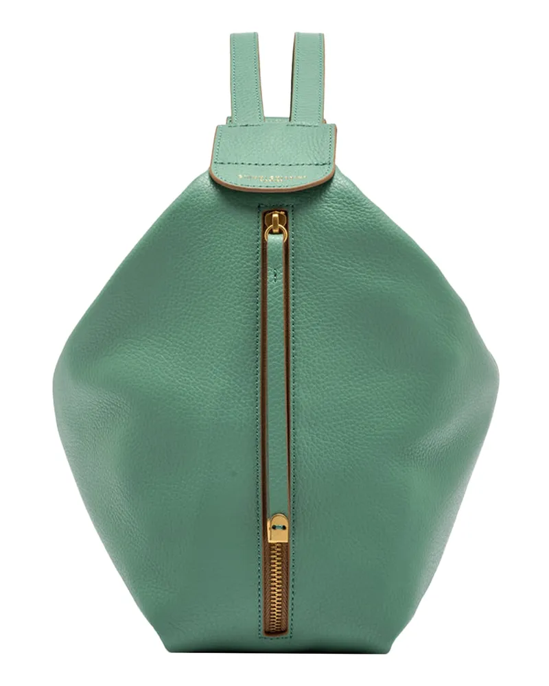Gianni Chiarini Zaino Guia Menta Green