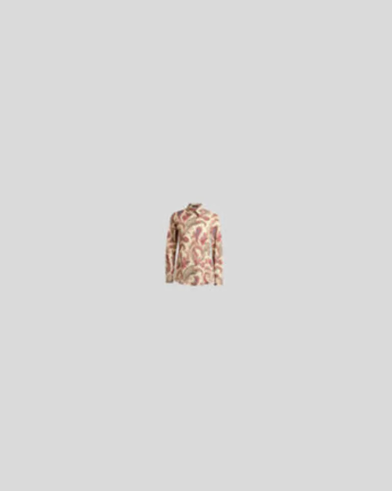Etro Shirts 