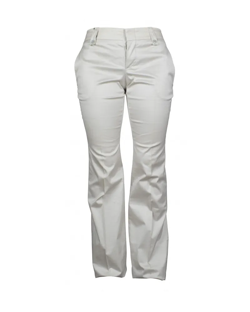 Gucci Hosen White