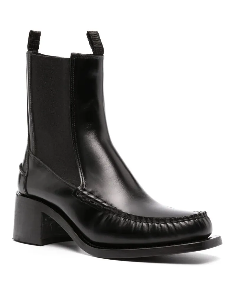 HEREU Auf hier setzte Alda Heeled 