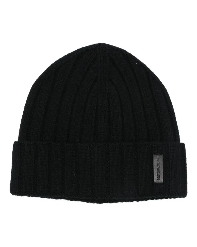 Emporio Armani ICH'm Ich werde es nicht tun 
