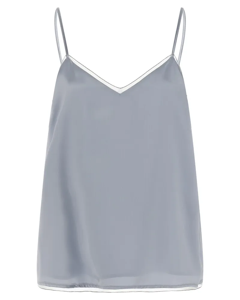 Fabiana Filippi Dessous-Top Light