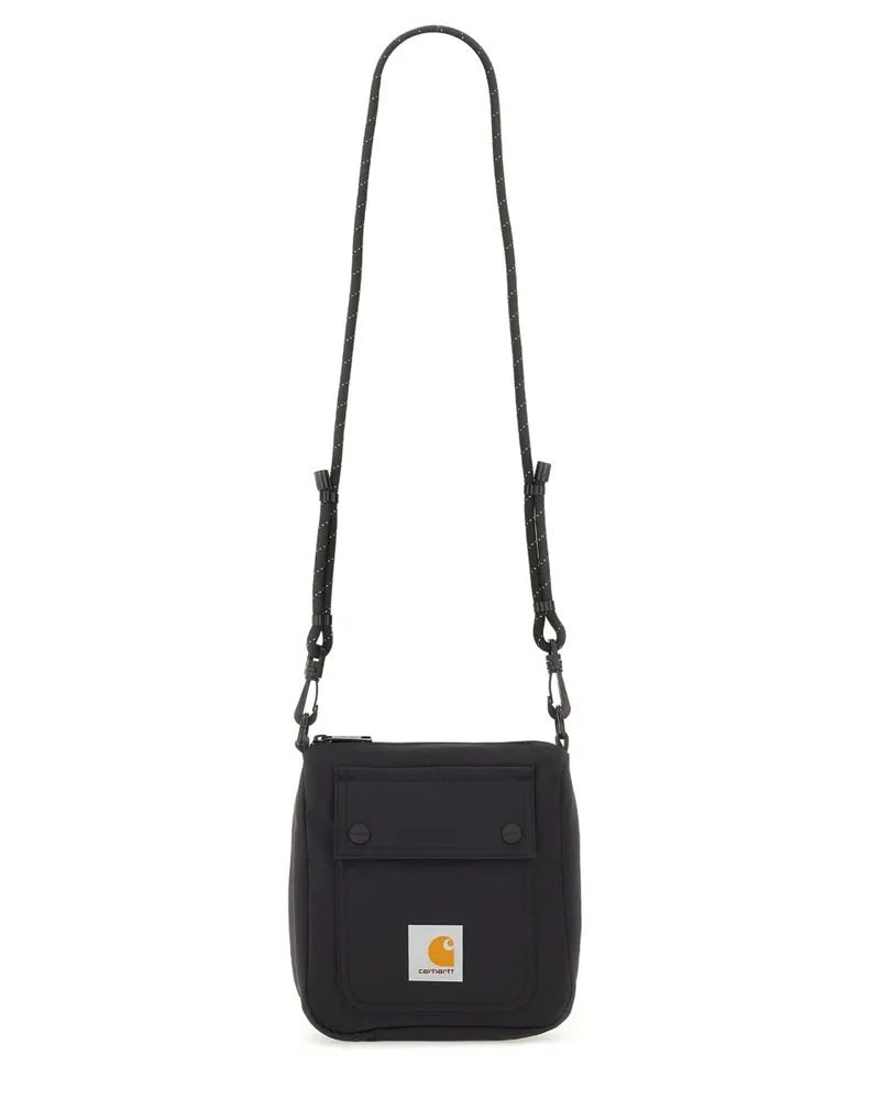 Carhartt WIP Bowden" Umhängetasche Black