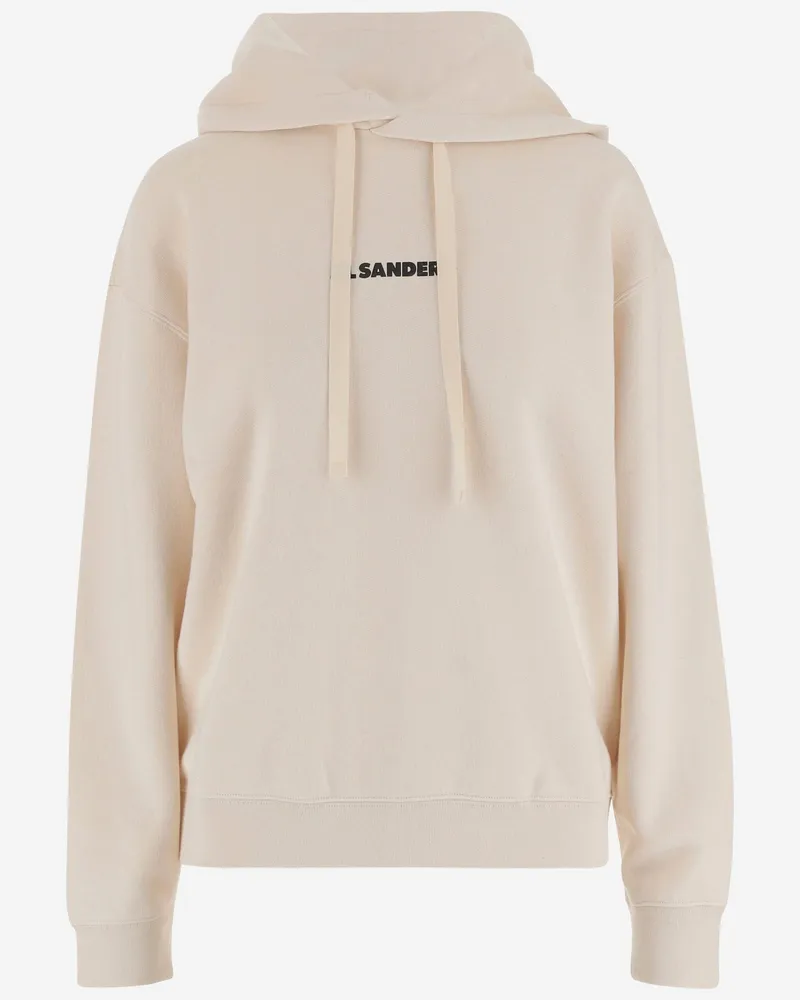 Jil Sander  Ivory