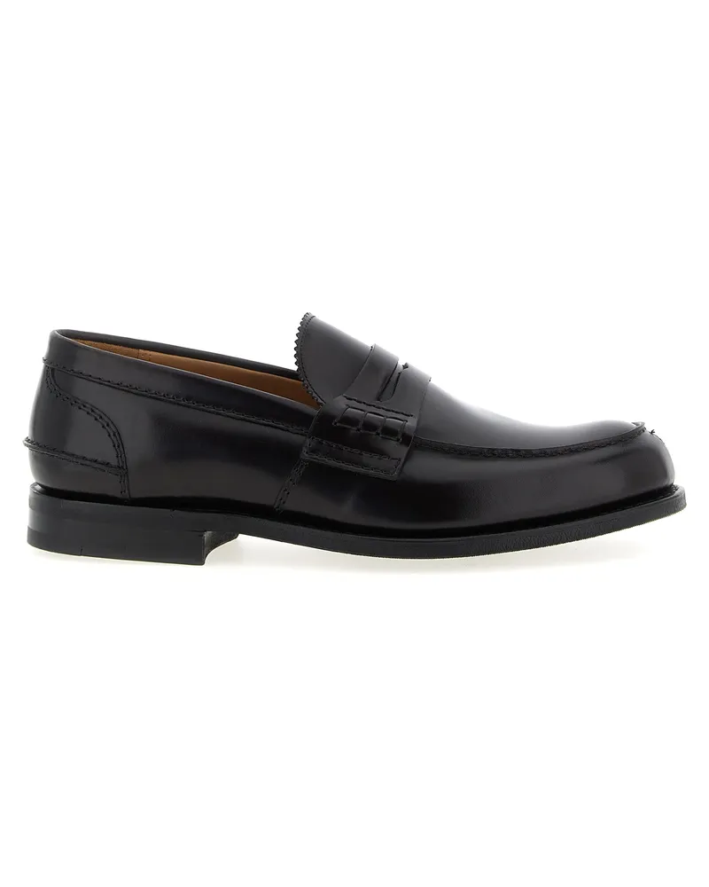 Church's Kirche's „Pembrey“-Loafer Brown