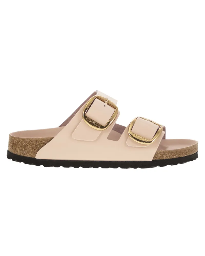 Birkenstock Arizona Slipper Sandale Pink