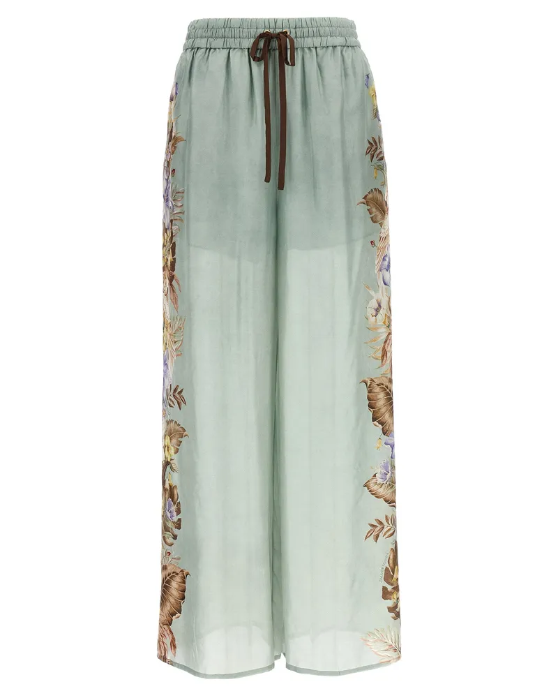 Zimmermann Coco' Hosen Light