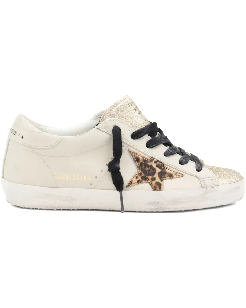 Golden Goose ICH'm Ich werde dich nicht gehen lassen 