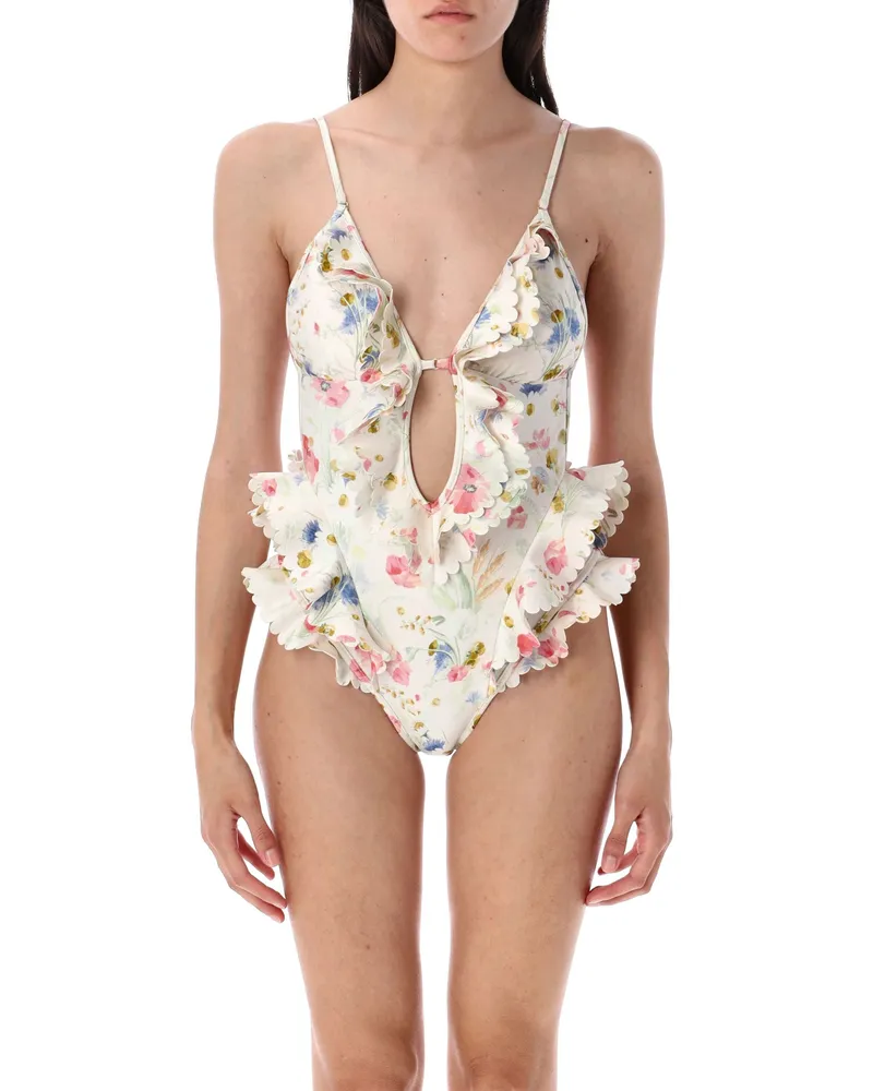 Zimmermann Sea Clothing Cream