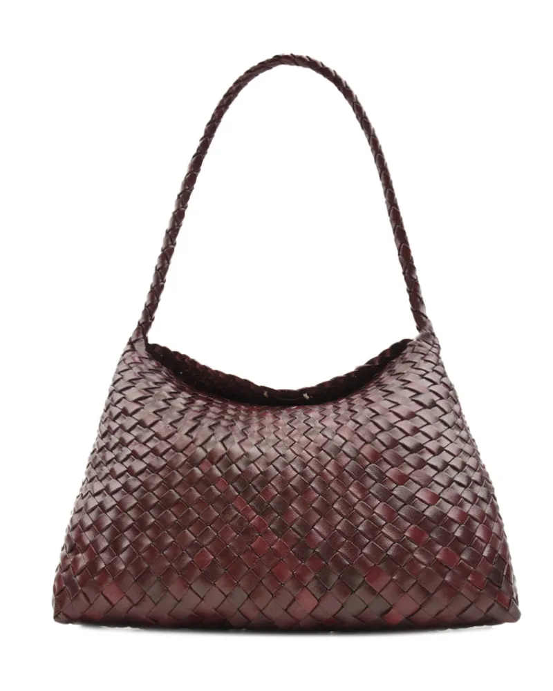 Dragon Diffusion Drachendiffusionstaschen Bordo
