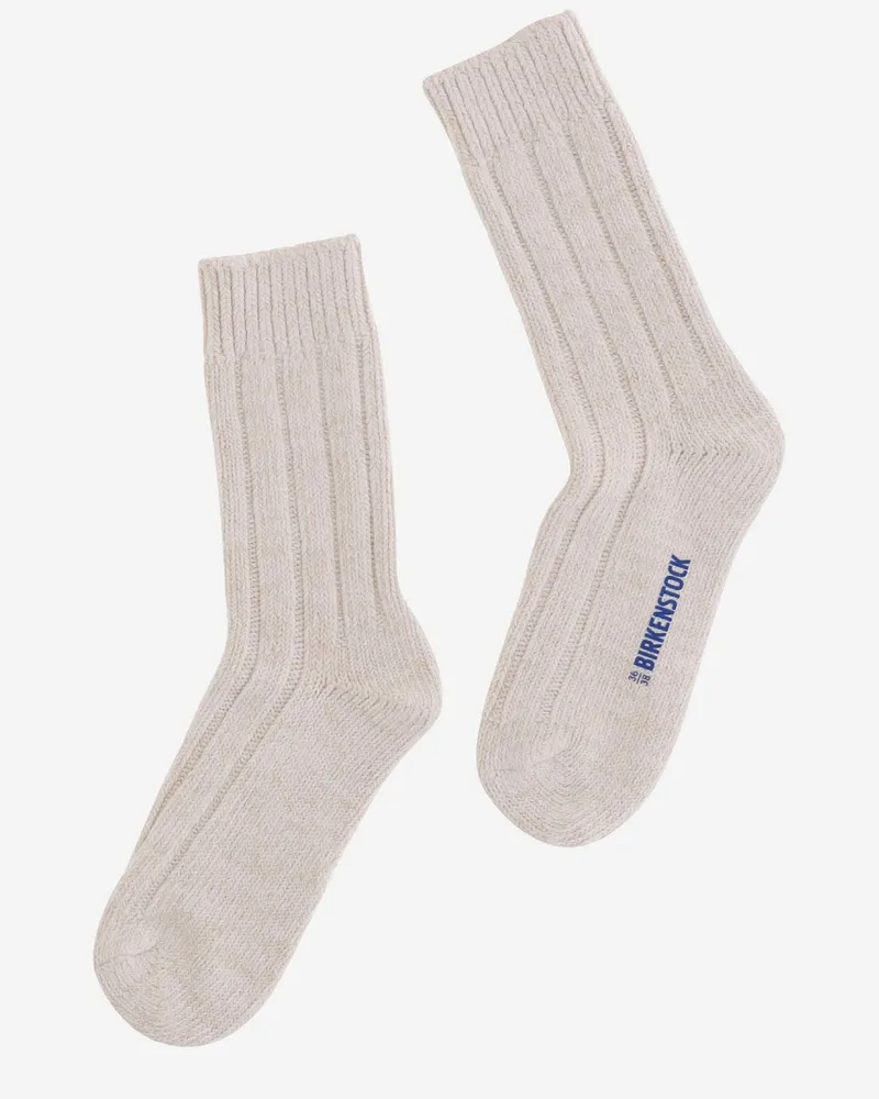 Birkenstock  White