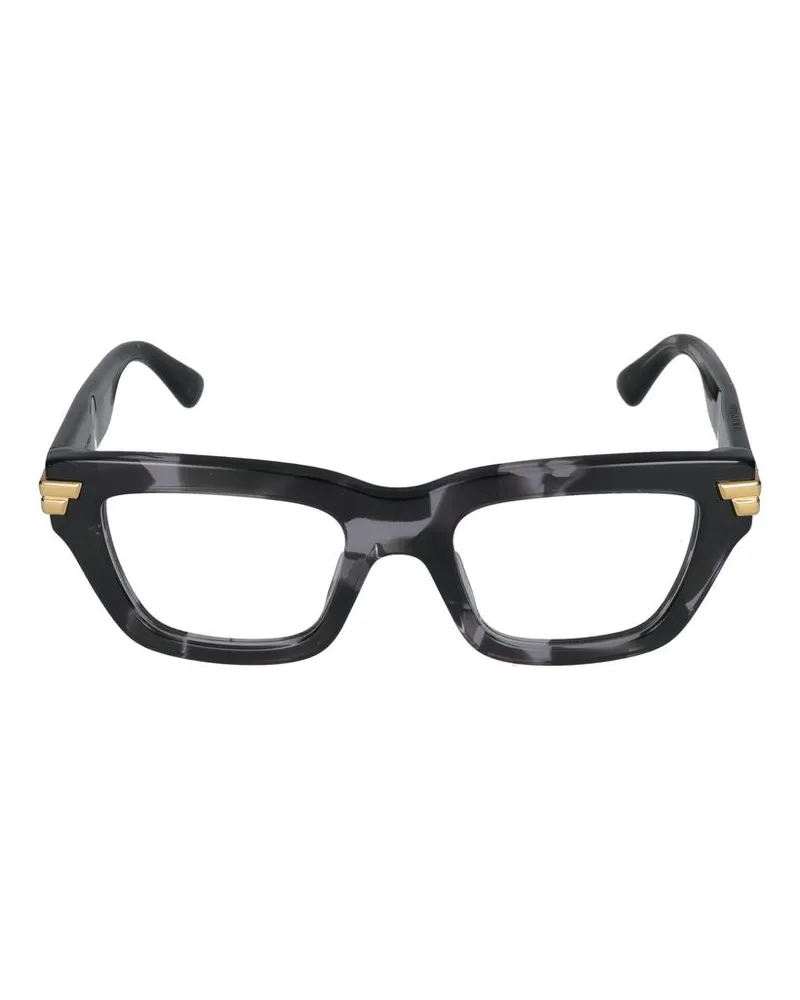 Bottega Veneta Sonnenbrille  Bv1190 O 006 Havanna Havanna transpa /20/140 006