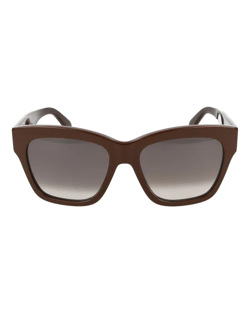 Celine Sonnenbrille  CL40253 I 48F /18 /140 48f