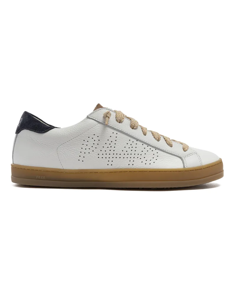 P448 John 1 White