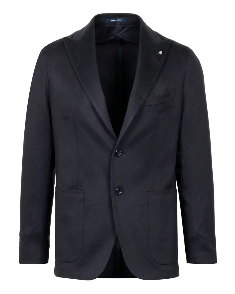 Tagliatore Jacken blau Blue