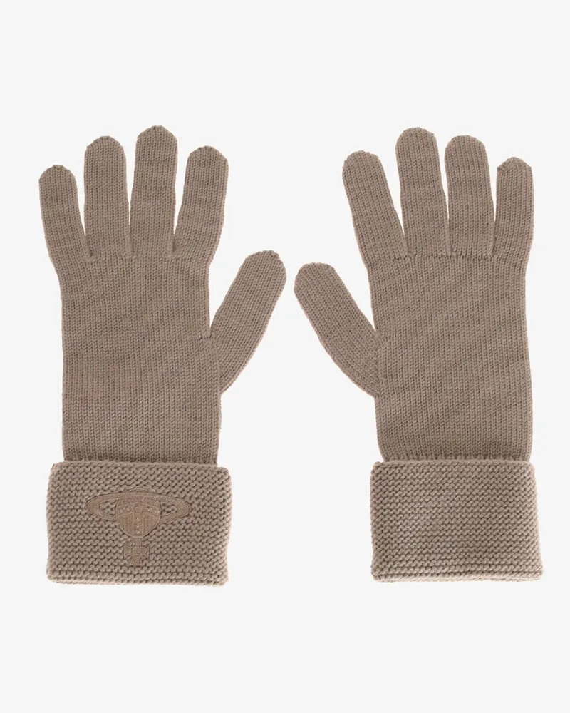 Vivienne Westwood Handschuhe P407