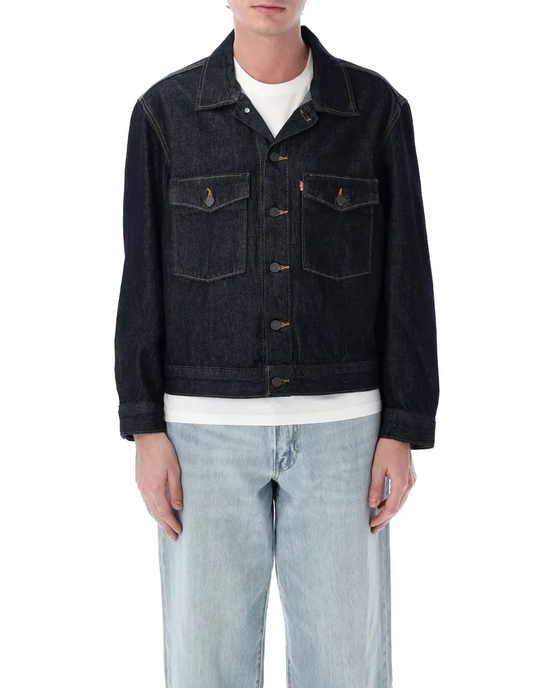 Levi's Levi 's Mäntel Blue