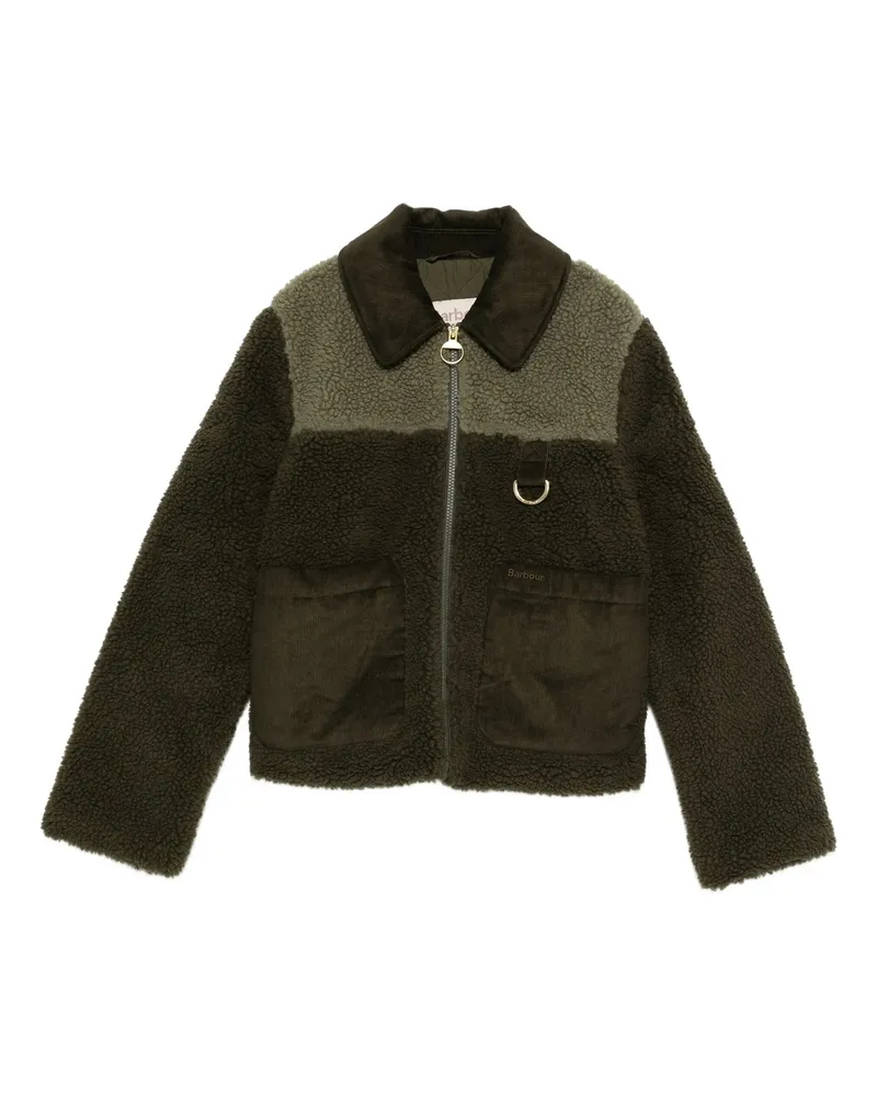 Barbour Andere, mit einem Fettgehalt, nach Gewicht 