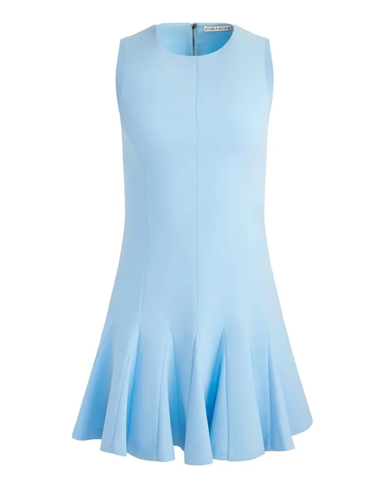 Alice + Olivia Kleider Mineral