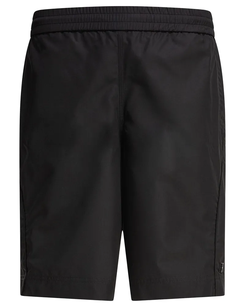 Givenchy Shorts Black