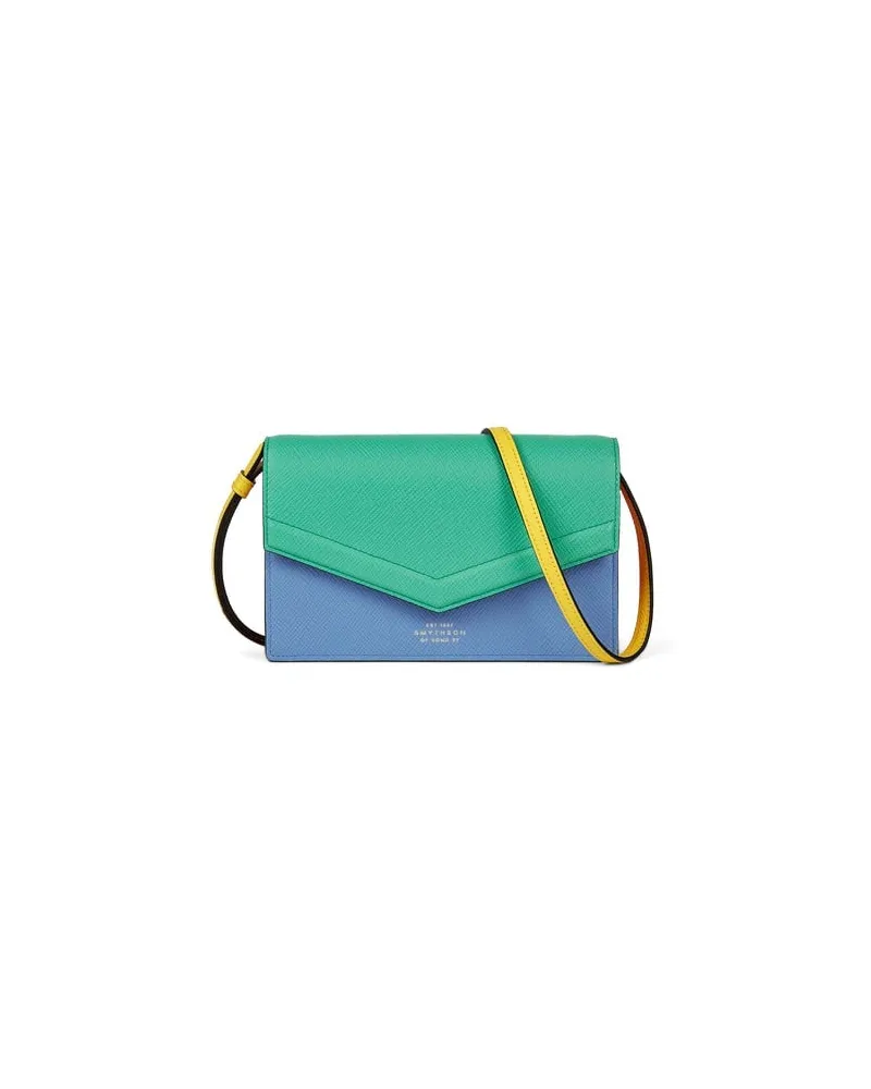 Smythson Taschen Colour