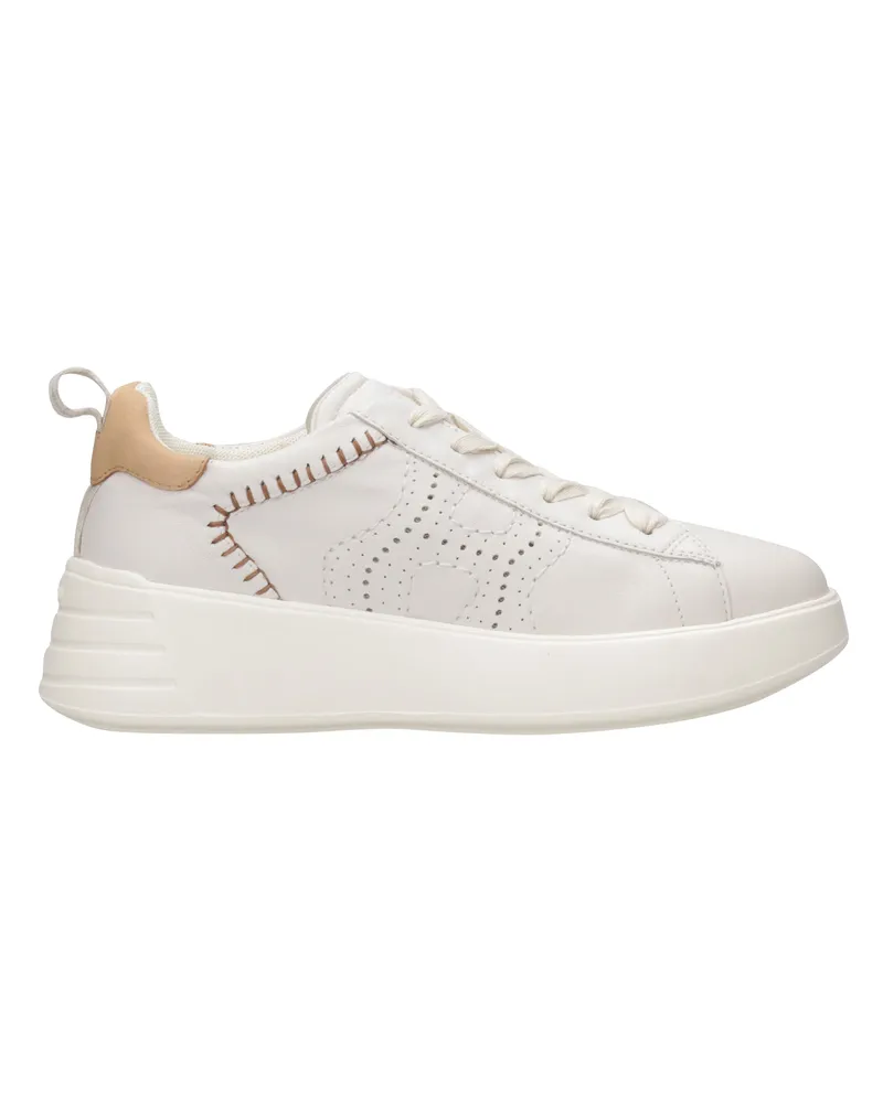 Hogan Sneakers Weiß White