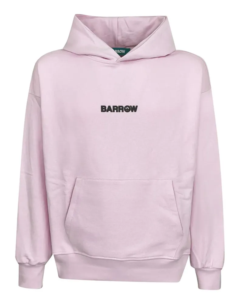 BARROW Sweaters rosa Pink