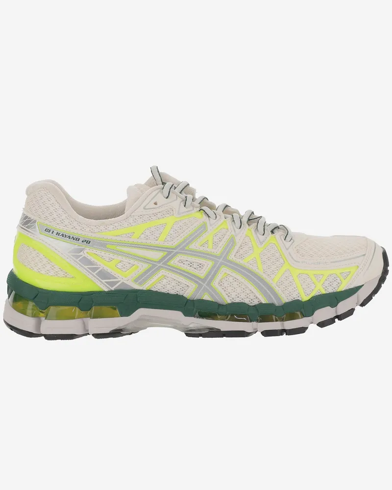 Asics Gel Kayano 20 Turnschuhe Red