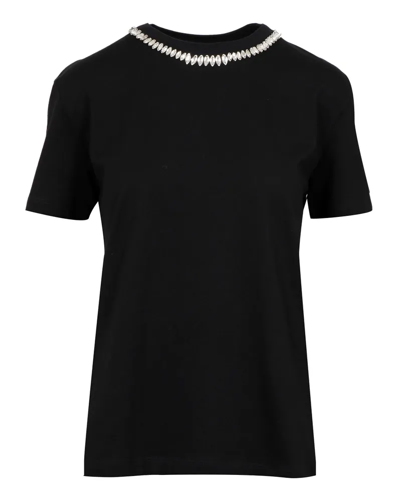 Semicouture Semikouture T -Shirts und Polos schwarz Black