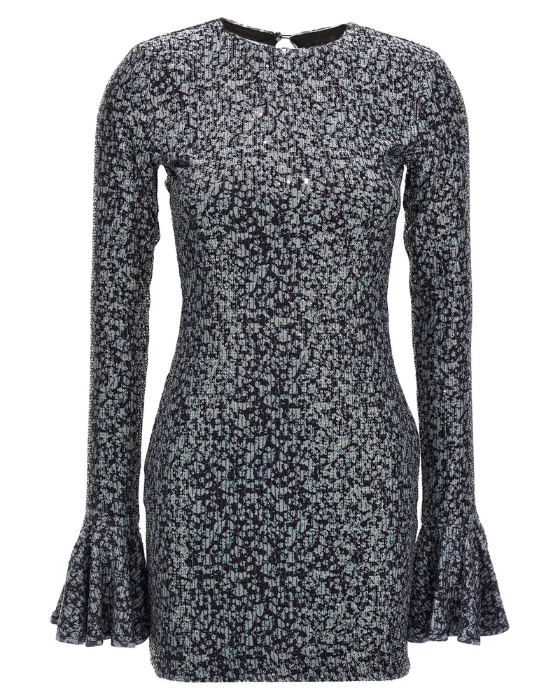 ROTATE Birger Christensen Drehen Multicolor
