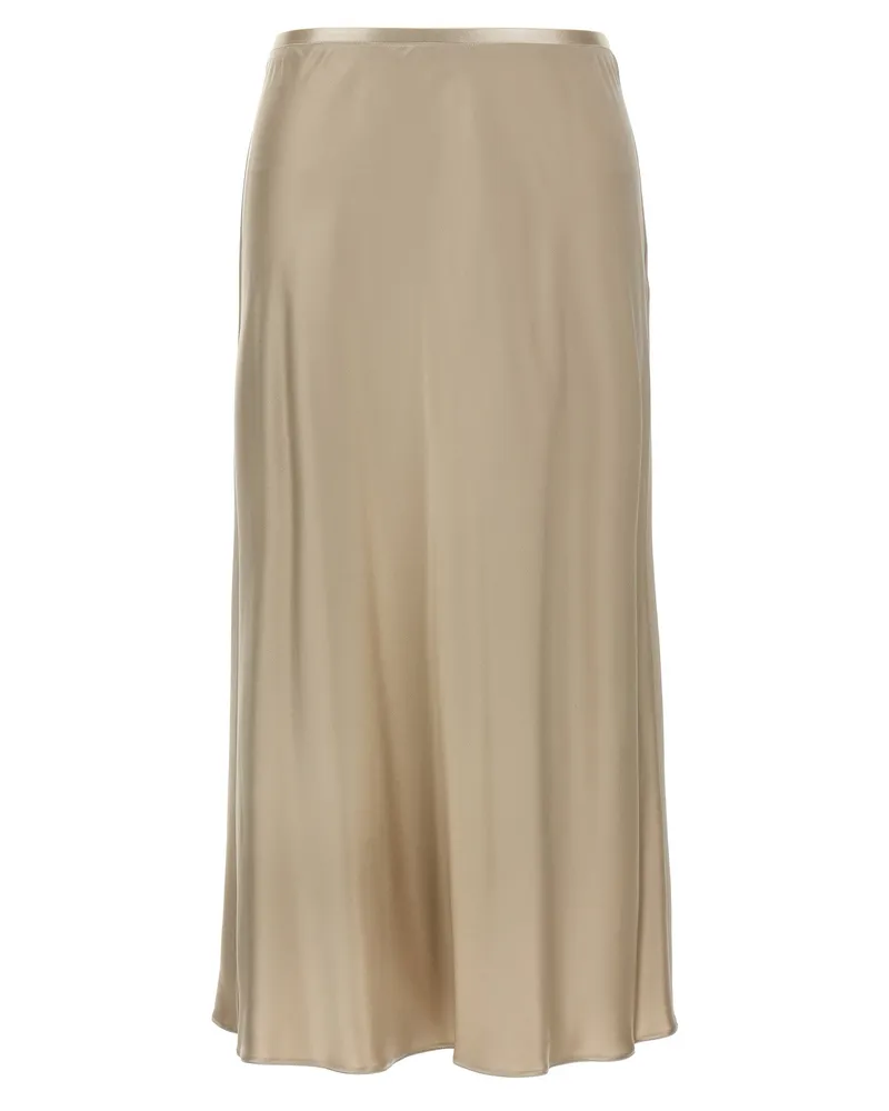 Max Mara Carnet' Rock Beige