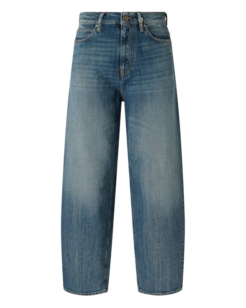 Pinko Jeans Blau Blue