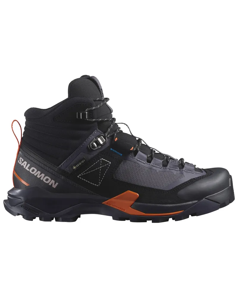 Salomon  Blue