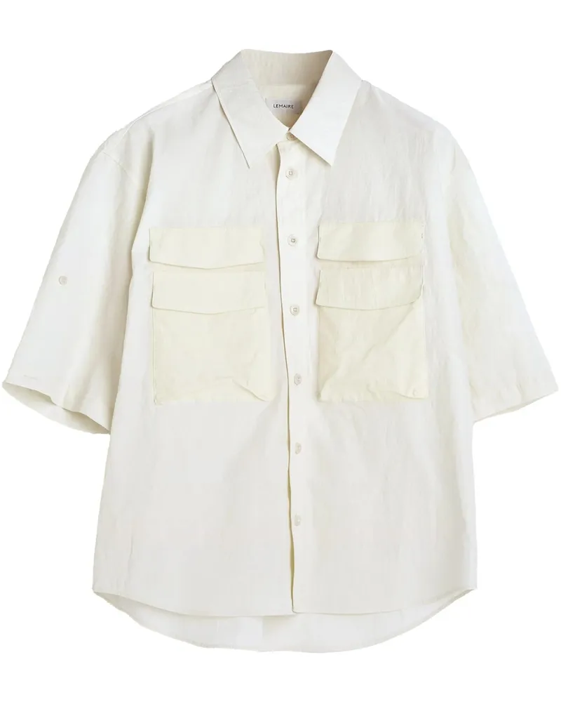 Christophe Lemaire Utility -Shirt 