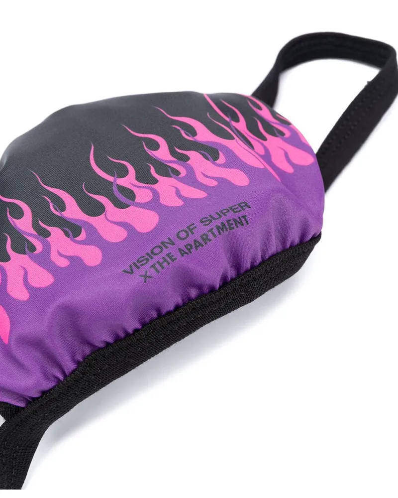 Vision Of Super Vision von Super Vision von Super Black