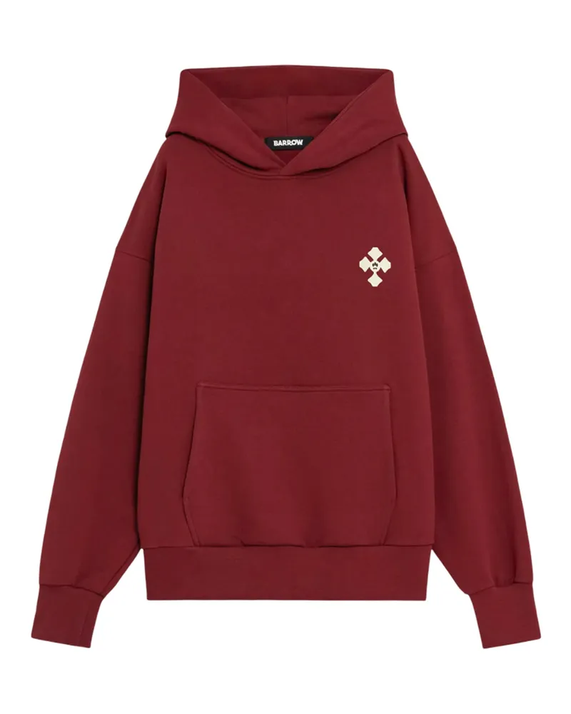 BARROW Sweaters Bordeaux Bordeaux