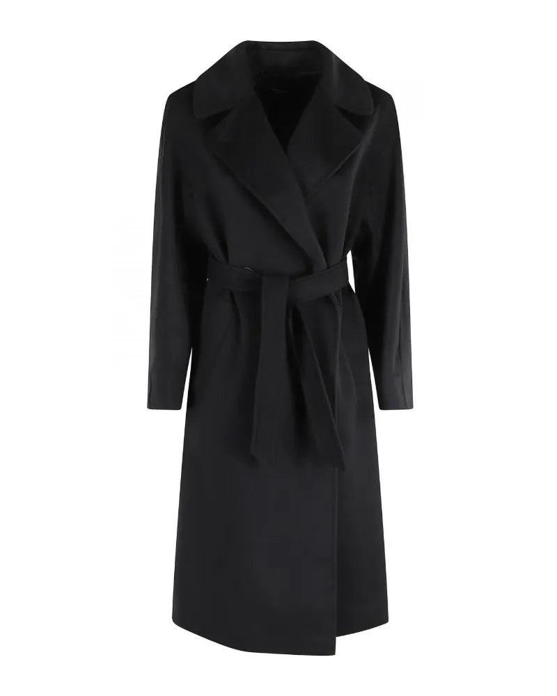 Max Mara Resina Black