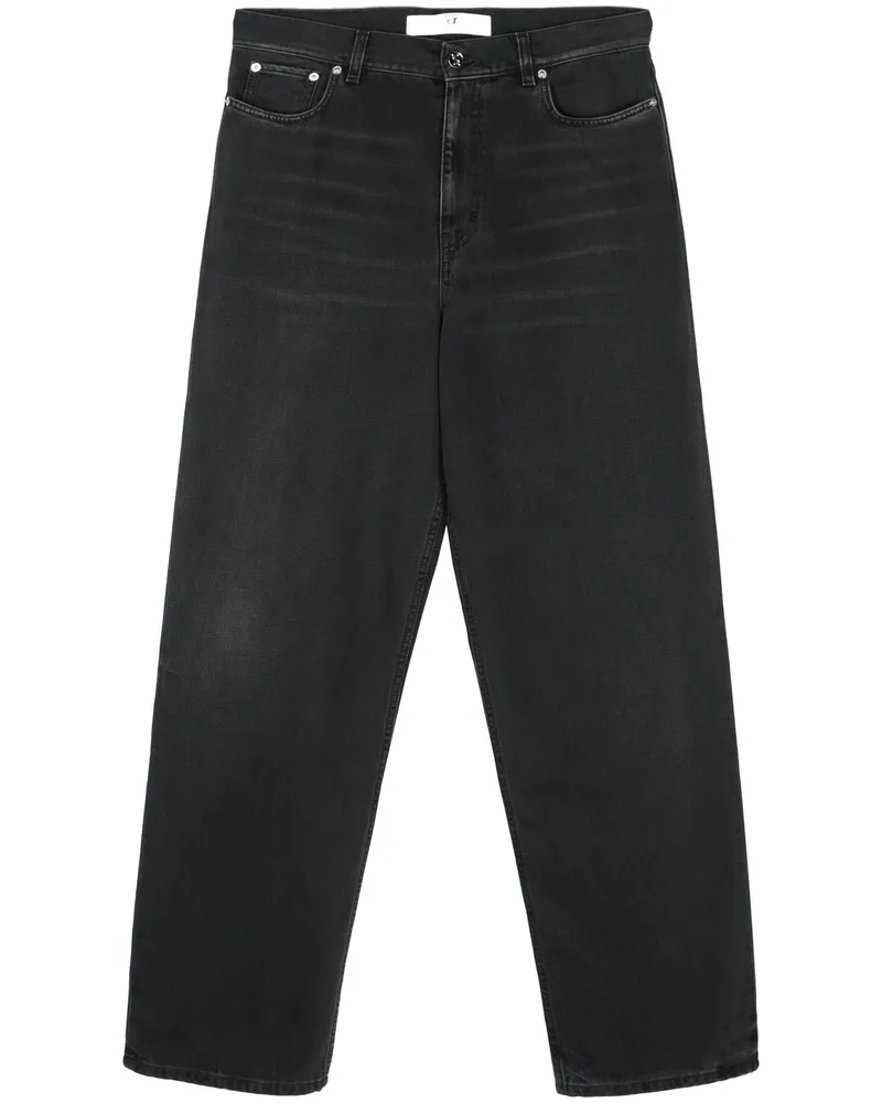 Séfr breit geschnittene Jeans 