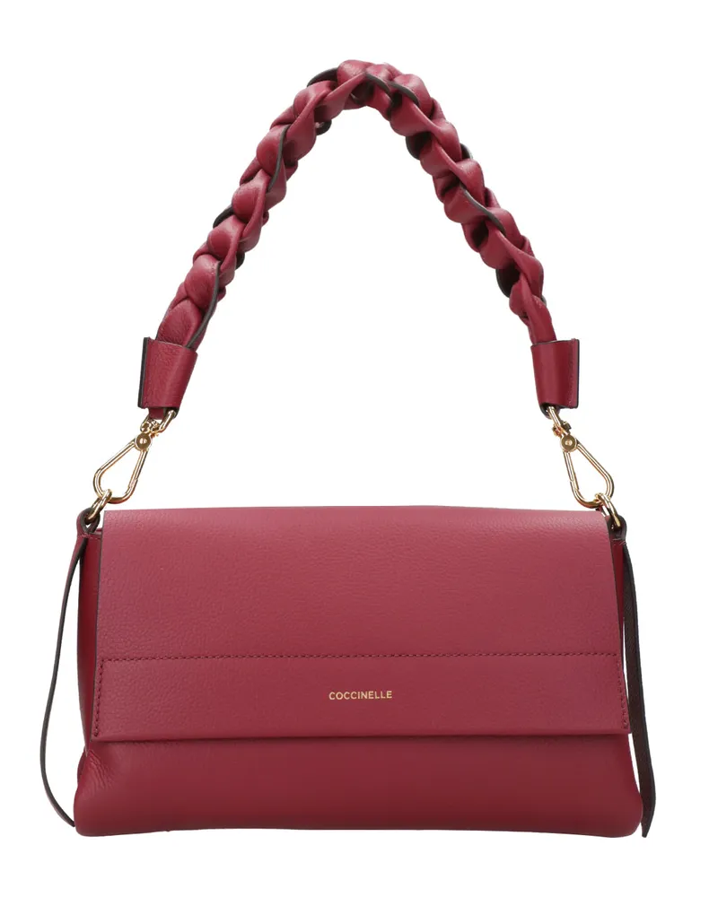 Coccinelle Taschen Ribes+prugna