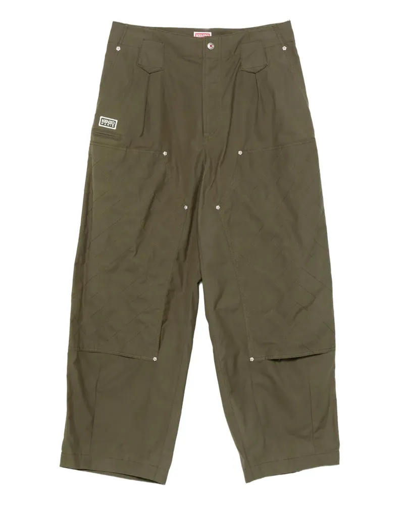 Kenzo studelte Hosen 51