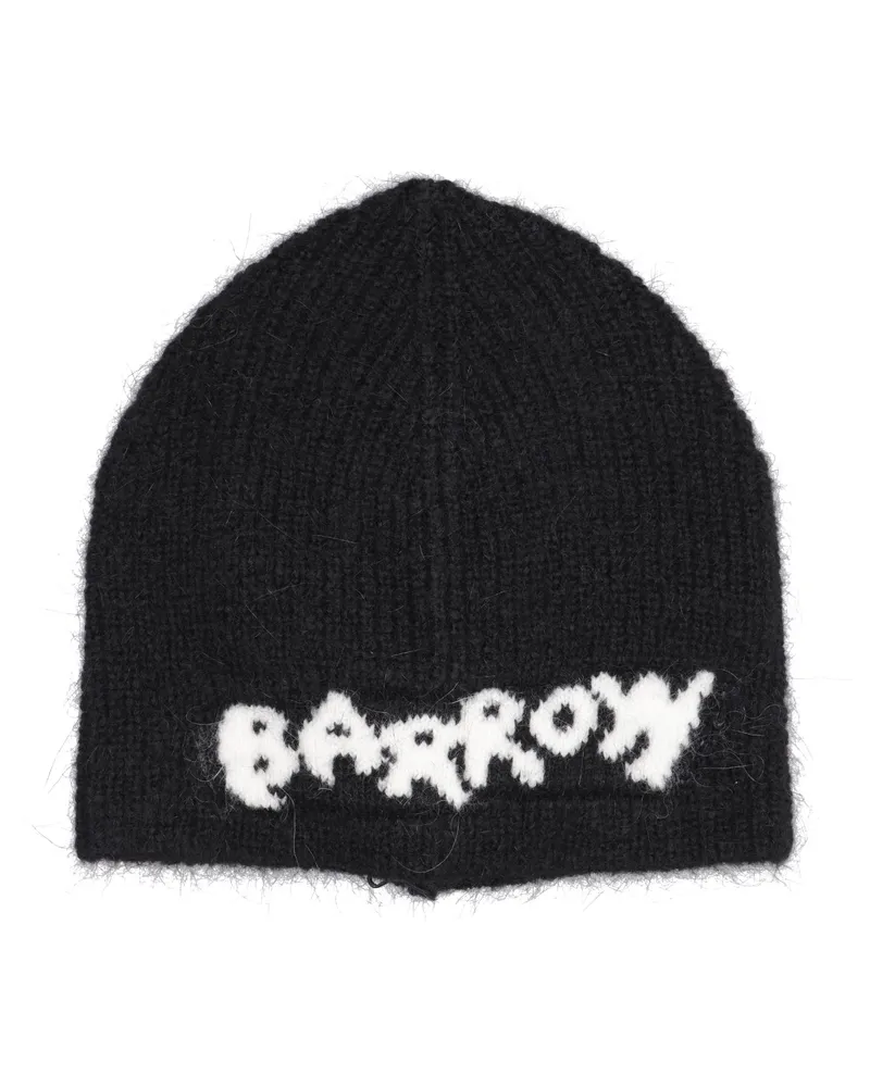BARROW Hüte schwarz Black