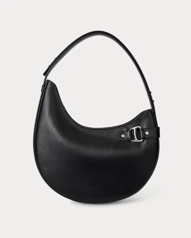 Ralph Lauren Tasha LG Black