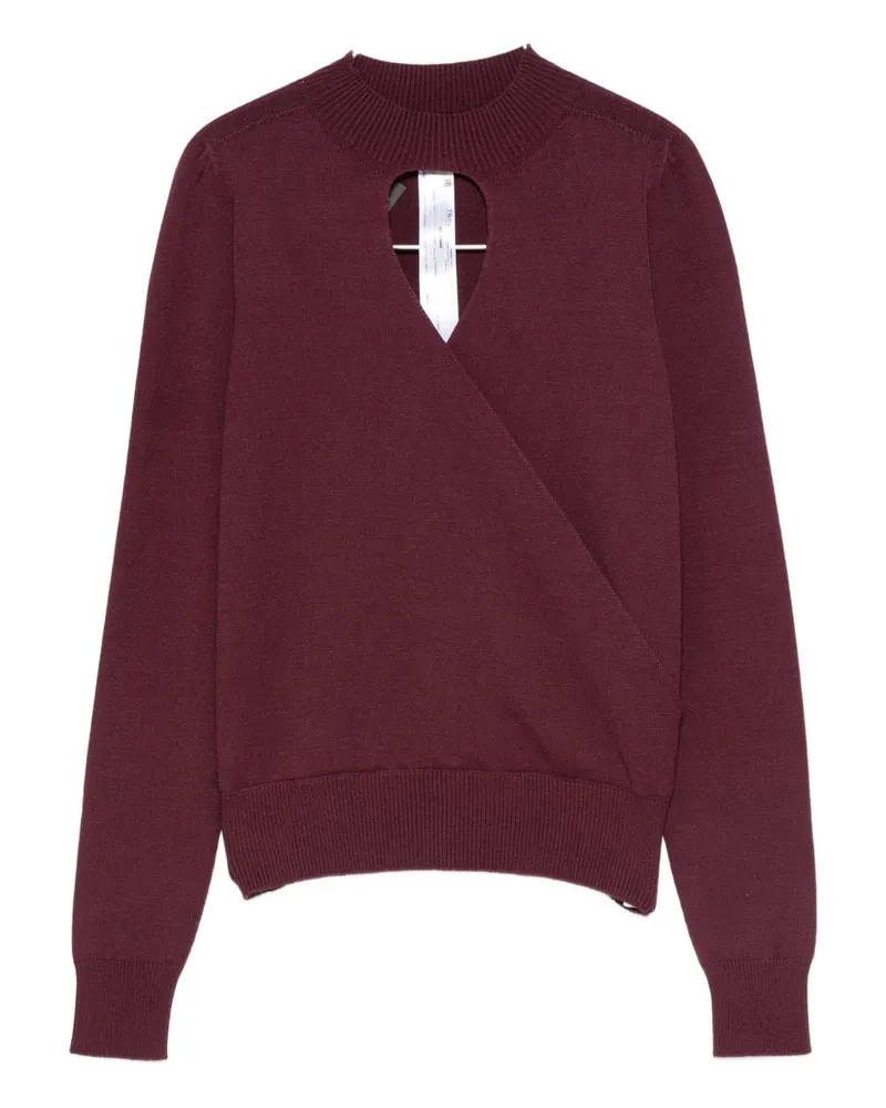 Twin-Set Twin -Set -Pullover Vino