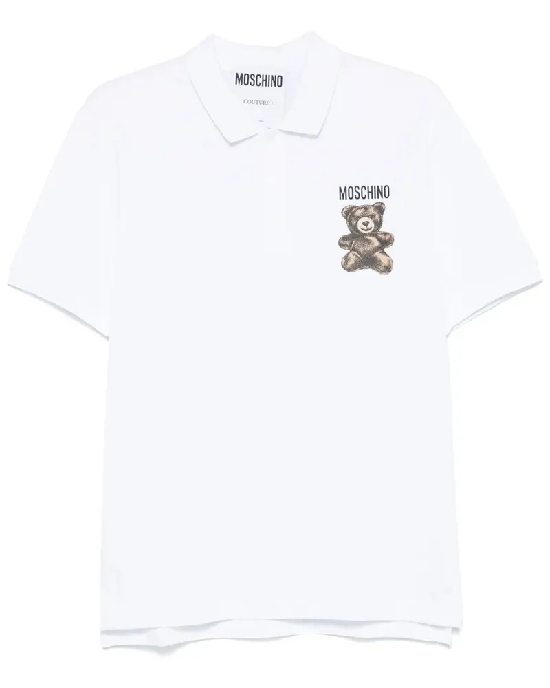 Moschino Polo Teddybär 1001