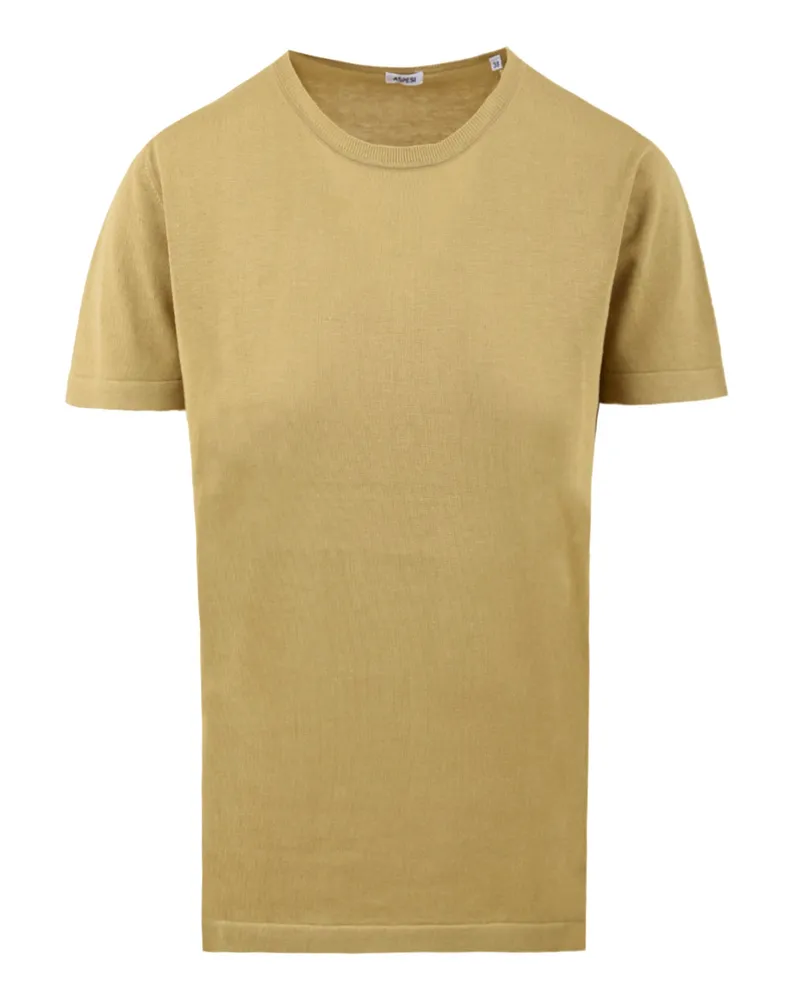 ASPESI Pullover beige Beige