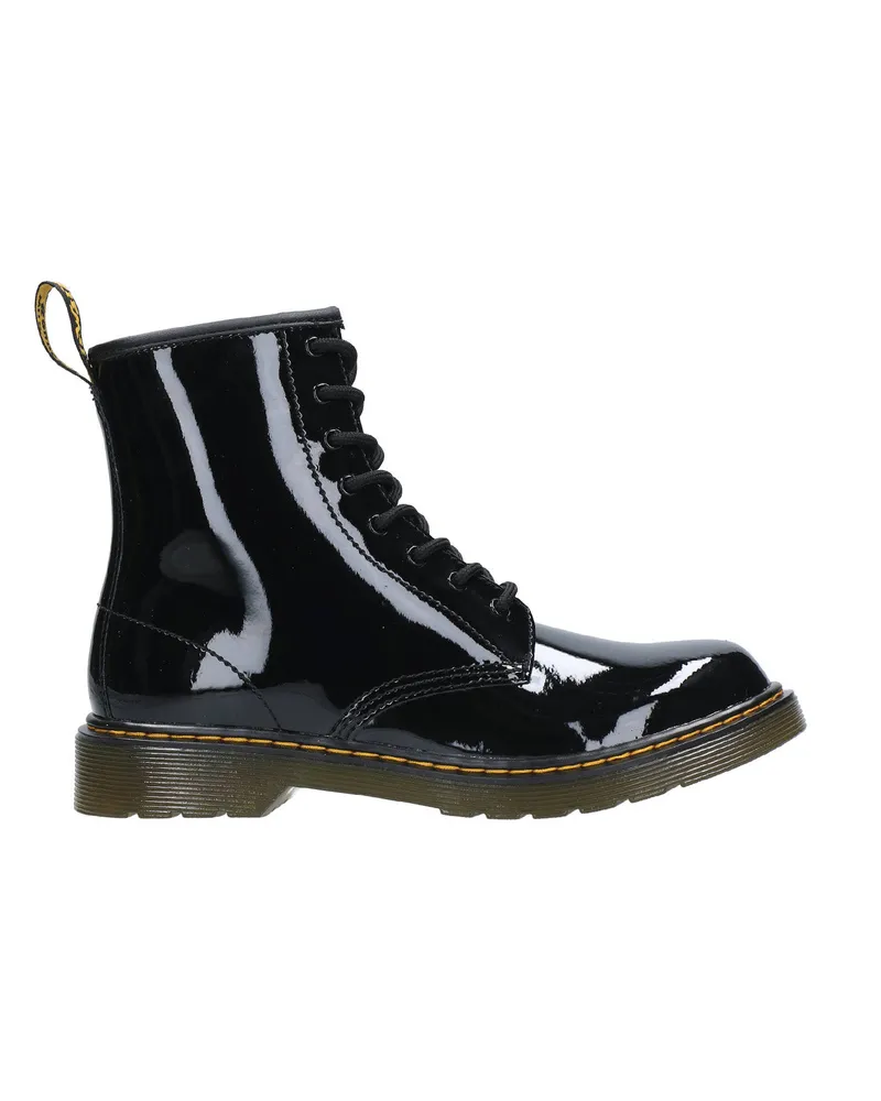 Dr.Martens Dr. Martens Stiefel schwarz Black